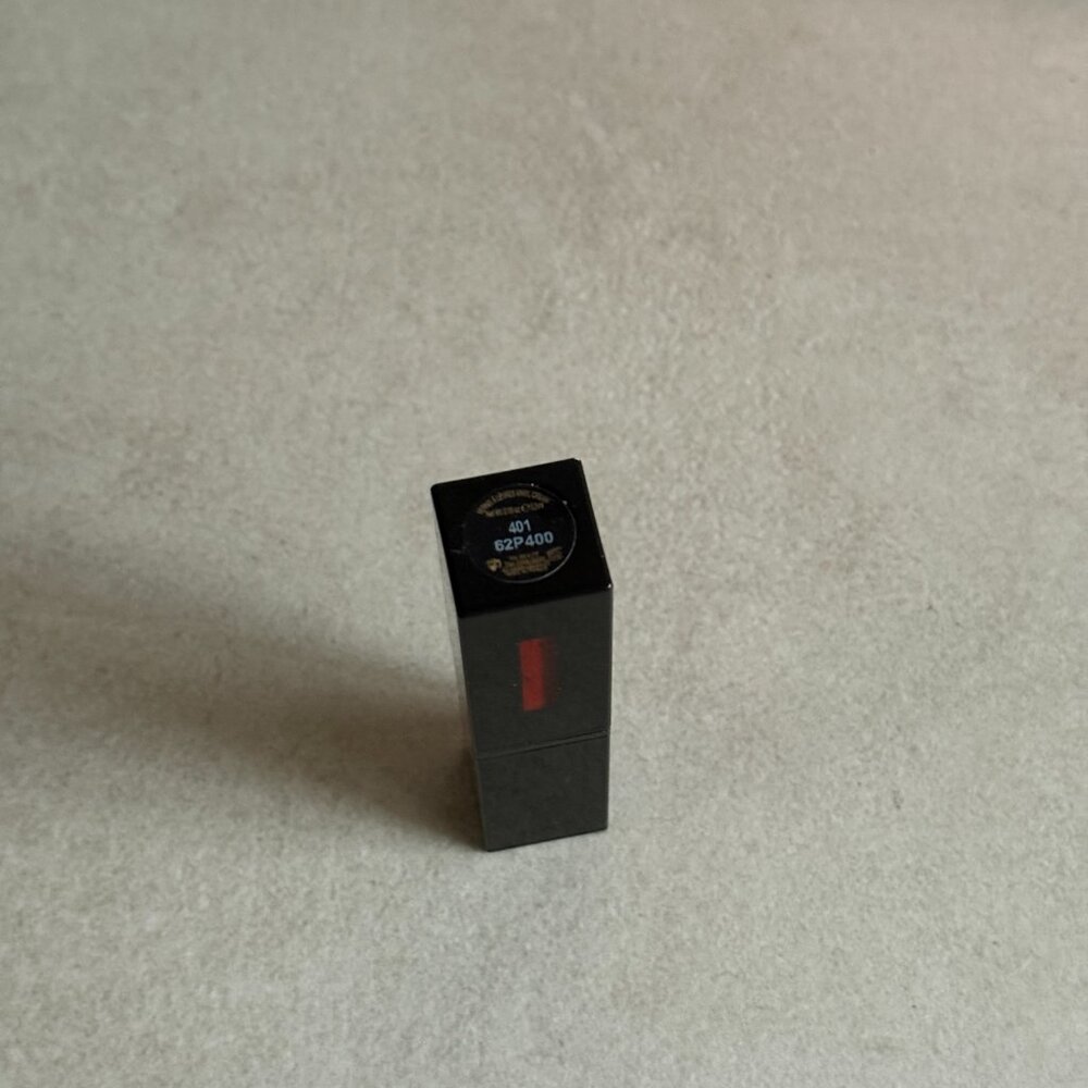 YSL Rouge Pur Couture Liquid Lipstick Red Shade New - Picture 2 of 3
